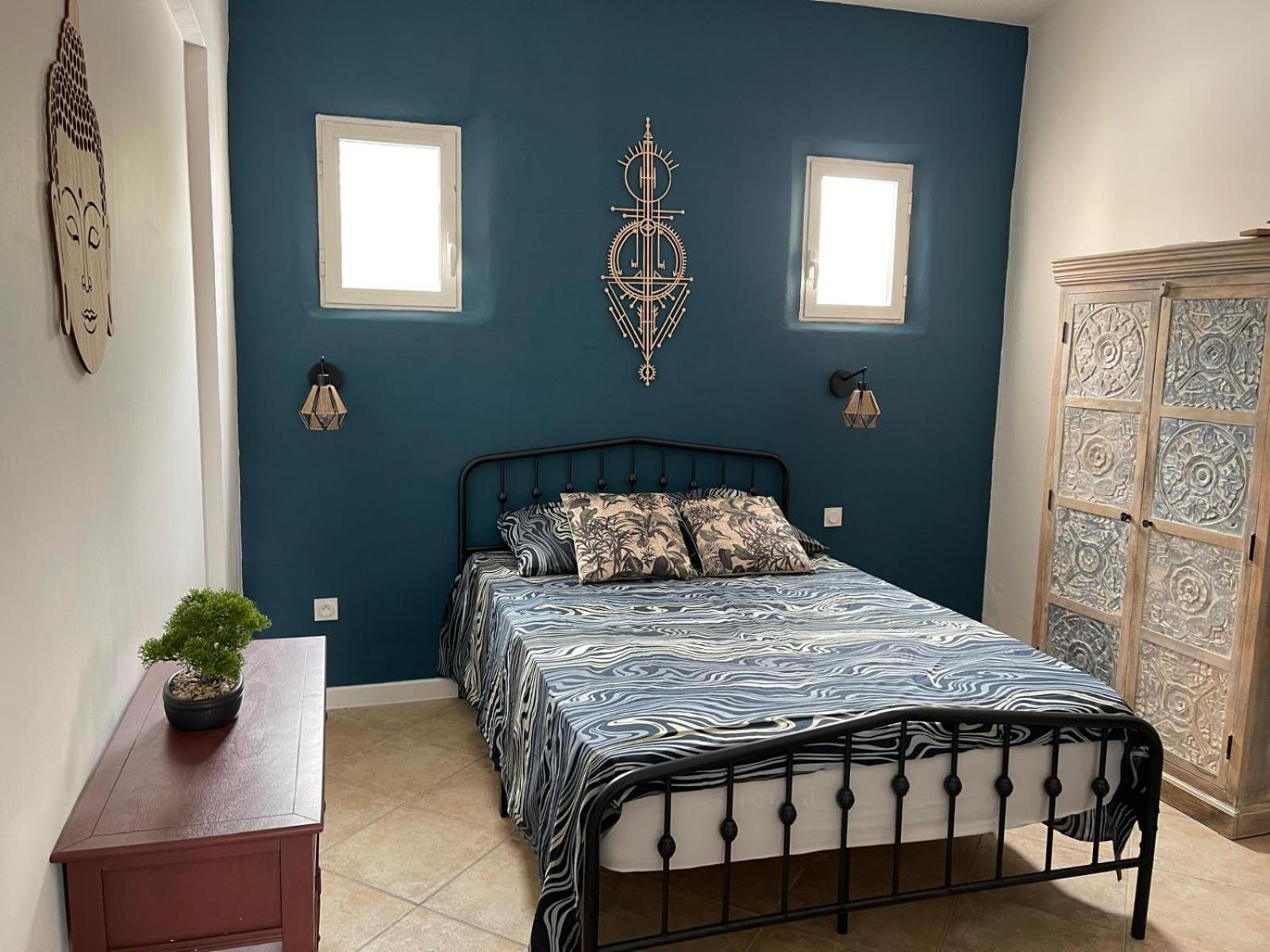 Aparthotel La Casa Bella à Gignac-la-Nerthe Extérieur photo