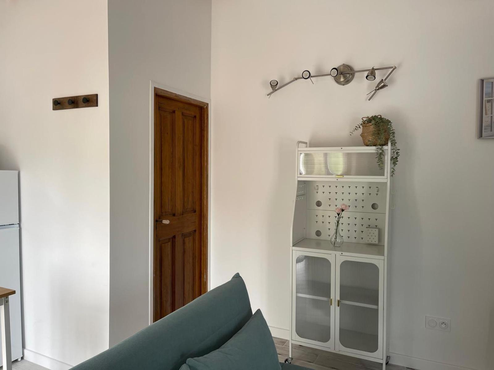 Aparthotel La Casa Bella à Gignac-la-Nerthe Extérieur photo
