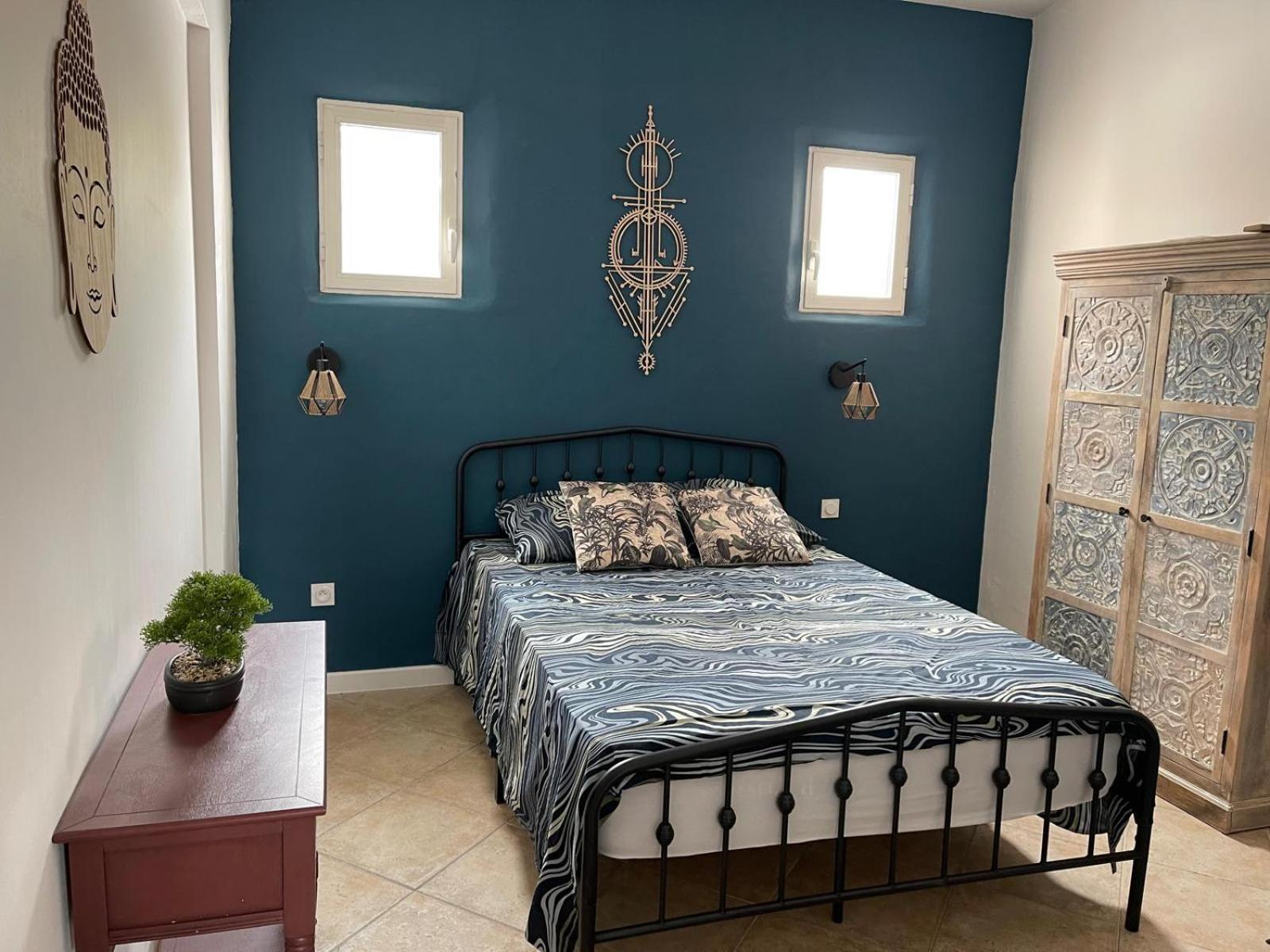 Aparthotel La Casa Bella à Gignac-la-Nerthe Extérieur photo