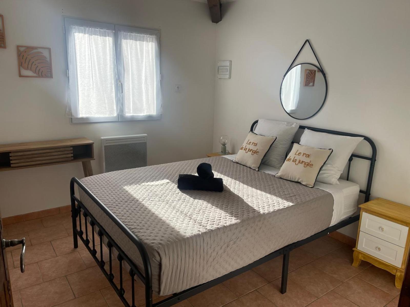 Aparthotel La Casa Bella à Gignac-la-Nerthe Extérieur photo
